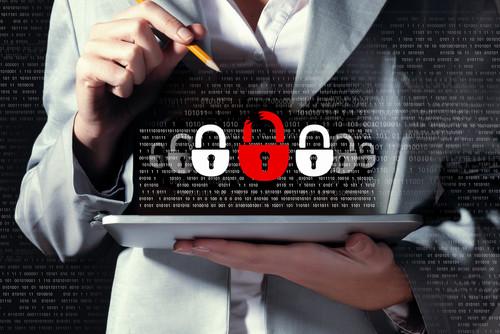 企業(yè)數(shù)據(jù)安全性很重要，怎么保護企業(yè)內(nèi)網(wǎng)數(shù)據(jù)