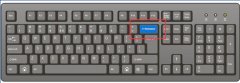 windows10退格鍵失靈怎么辦？