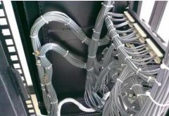 在弱電工程的安裝中，常用的橋架有哪些呢？