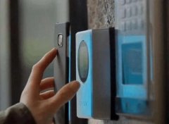 上海米斕信息技術(shù)對(duì)智能門禁的具體分類介紹