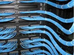網(wǎng)絡布線——企業(yè)必不可少的信息基礎設施